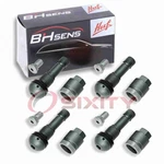 4 Pc Huf Tpms Sensor Service Kits For 2007-2012 Hyundai Veracruz Tire Qq. Fixed Price $24.85.