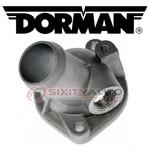 Dorman Engine Coolant Thermostat Housing For 1995-1998 Honda Odyssey 2.2l Uj. Fixed Price $33.64.