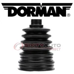 Dorman Outer Cv Joint Boot Kit For 1986-2002 Toyota 4runner Driveline Axles En. Fixed Price $35.29.