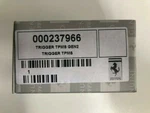 Genuine Ferrari Tpms Trigger Control Unit, 458, F12, Ff. Fixed Price $129.98.