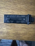 Bmw F11 F10 Tyre Pressure Control Module Rdc. Fixed Price $122.00.
