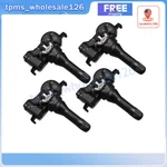 Tpms For Nissan Altima Rogue 40700-4cb0a Tire Pressure Sensor 433mhz Set Of 4. Fixed Price $31.61.