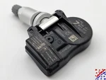 Genuine Oem Nissan Infiniti Tpms Tire Pressure Sensor 40700-3ja0b *blems*. Fixed Price $14.98.