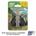 Truck Systems Tst-507-ft-s2 507 Series Flow Thru Sensor Pair. Fixed Price $121.71.