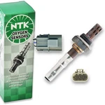 Ngk Ntk Upstream Right O2 Oxygen Sensor For 1996-2000 Nissan Pathfinder 3.3l Ka. Fixed Price $62.90.
