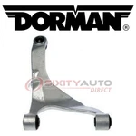 Dorman Rear Right Upper Suspension Control Arm Ball Joint For 2004-2008 Oi. Fixed Price $165.97.