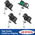 Tpms Tire Pressure Sensor 4pcs For Lexus Toyota Camry Pmv-e000 42607-02050. Fixed Price $31.28.