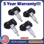 4x Tire Pressure Monitoring System Sensor For Chevrolet Corvette 97-00 315 Mhz. Fixed Price $36.60.