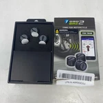 Fobo Bike 2 Tpms For Trike, Black, Bluetooth 5.0 (set Of 3). Fixed Price $139.99.