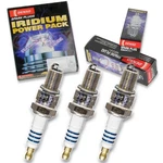 3 Pc Denso Iridium Power Spark Plug For Polaris Slt 780 1996-1997 Tune Up Ki Xk. Fixed Price $33.20.