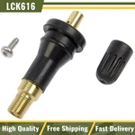 Dorman Tire Pressure Monitor Sensor Stem Kit For Chrysler Dodge Ford Lincoln. Fixed Price $27.50.
