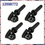 Set Of (4) Tire Pressure Monitor Sensor Tpms Oe#13598772 For Gm Chevy Gmc Buick. Fixed Price $20.95.