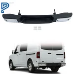 Chrome Rear Bumper Assembly For Nissan Nv1500 Nv2500 Nv3500 2012-2021 W/ Sensors. Fixed Price $142.86.