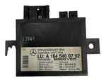 2006-2013 Mercedes W219 Cls550 R350 Cl550 Tpms Tire Pressure Control 5wk48380. Fixed Price $107.50.