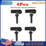 4x For Ford Ml3t-1a180 Tire Pressure Monitoring Sensor Tpms 68. Fixed Price $29.55.