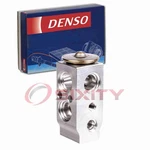 Denso Ac Expansion Valve For 2005-2010 Kia Sportage 2.0l 2.7l L4 V6 Heating Jh. Fixed Price $44.90.