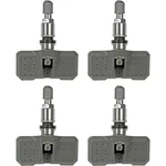 Set-rb974033 Dorman Set Of 4 Tpms Sensors For Runner Toyota Land Cruiser 4runner. Fixed Price $175.76.