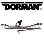 Dorman Windshield Wiper Linkage For 2007-2013 Chevrolet Suburban 2500 Washer Oa. Fixed Price $136.20.