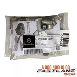 1998-2025 Mercedes-benz S500/sl550/s600/e63 Amg Tire Valve New Oem A0004001000. Fixed Price $30.70.