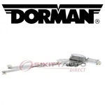 Dorman Front Right Power Window Motor & Regulator Assembly For 1981-1995 Cf. Fixed Price $140.49.