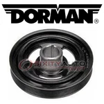 Dorman Engine Harmonic Balancer For 2005-2009 Chevrolet Uplander 3.5l 3.9l Lj. Fixed Price $86.38.