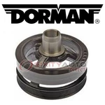 Dorman Engine Harmonic Balancer For 2006-2010 Jeep Commander 3.7l 4.7l V6 V8 Qp. Fixed Price $105.63.