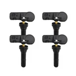 Tpms Sensor 315mhz 4 Pcs Tire Pressure Sensors Compatible With Ford 2005-2011.... Fixed Price $35.87.