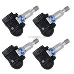 For 2007-2012 Jeep Patriot Liberty Compass Mopar Tire Pressure Sensor 56029526aa. Fixed Price $28.81.