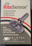 *brand New* Tpms Bartec Ritesensor Rs-2000r Tire Pressure Monitor Sensor. Fixed Price $23.99.