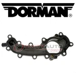 Dorman Engine Coolant Crossover Pipe For 2011-2019 Jeep Grand Cherokee 3.6l Tm. Fixed Price $80.82.