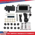 Eeztire-tpms Real Time Tire Pressure Monitoring System 10 Mixed Sensors. Fixed Price $163.02.