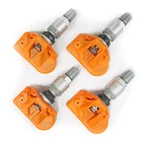 Huf Bh Sens Tpms Tire Pressure Sensors Set For Porsche Cayenne 2003-2006. Fixed Price $369.91.