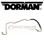 Dorman Outlet Lower Engine Oil Cooler Hose Assembly For 1985-1991 Gmc G3500 Dw. Fixed Price $86.46.