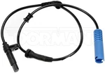 Dorman 695-333 Anti-lock Braking System Wheel Speed Sensor For 02-08 Mini Cooper. Fixed Price $59.47.