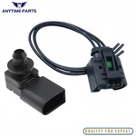 13627792260 Fits Bmw 335d 535d X5 X6 Xdrive35d 2009-2013 Map Sensor W/connector. Fixed Price $27.17.