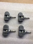 *tested* Set Of Mercedes 433 Mhz Mrxmerctx1 Tpms Tire Pressure Monitoring Sensor. Fixed Price $74.99.