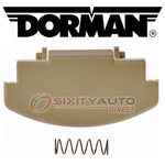 Dorman Center Console Latch For 1999-2001 Volkswagen Passat Body Sq. Fixed Price $40.38.