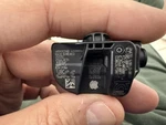 (1) - 68591921ab Dodge Jeep Chrysler Mopar Tpms Tire Pressure Sensor. Fixed Price $29.99.