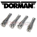 Dorman Sliding Side Door Latch Cable Repair Kit For 2007-2008 Ford Rm. Fixed Price $18.81.