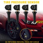 4 Tpms Tire Pressure Monitoring Sensor For 2016-2019 Ford Explorer & Lincoln Mkx. Fixed Price $27.54.