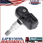 For Toyota Lexus Tpms 42607-33021 Tire Pressure Monitoring Sensor Pmv-107j. Fixed Price $9.86.