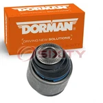 Dorman Rear Left Lower Control Arm Ball Bushing For 1998-2000 Lexus Gs400 So. Fixed Price $52.45.
