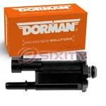 Dorman Vapor Canister Purge Valve For 2004-2007 Hummer H2 6.0l V8 Emission Jz. Fixed Price $48.76.