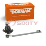 Dorman Right Windshield Wiper Linkage For 2001-2005 Ford Explorer Sport Trac Bd. Fixed Price $59.40.