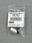 Dorman 609-105.1 Tpms Service Kit Replacement Grommet, Valve Core, And Cap. Fixed Price $9.99.