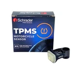 Schrader 29074 Tpms Sensor Fits Ktm Without Valve 61412033000 60312033000. Fixed Price $33.26.