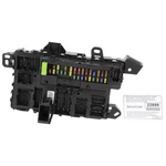Genuine Ford Kit Alarm Keyless Lock Syste Ju5z-15604-cz. Fixed Price $387.20.