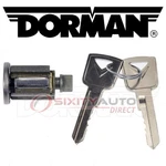 Dorman Ignition Lock Cylinder For 1960-1966 Ford F-100 Primary Ih. Fixed Price $21.39.