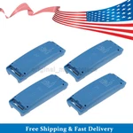 4x Tpms Tire Pressure Sensor 6l2a-1a176-af For Ford Explorer Escape Lincoln Mkz. Fixed Price $41.99.
