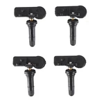 (4) *new* Ford Motorcraft Ml3t-1a180 Tire Pressure Monitoring Sensor Tpms 68. Fixed Price $38.00.